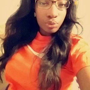 Meet your Posher, Whitney